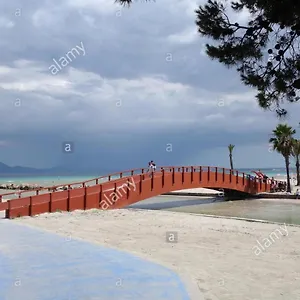 Holiday home Amazing House Close To The Beach, Port de Alcudia (Mallorca)