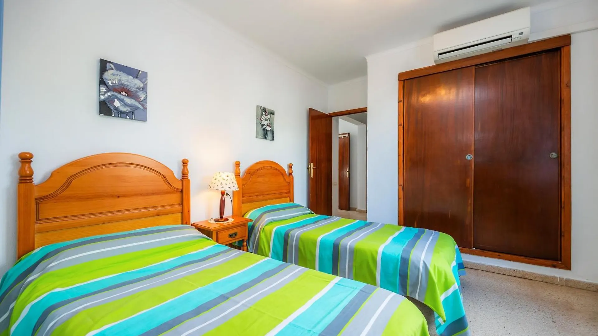 Chalet Sa Marina De Port De Alcudia Villa Port de Alcudia