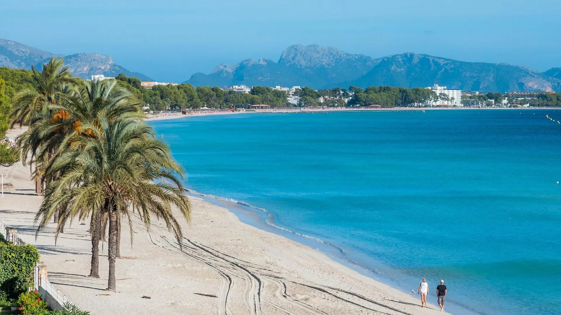 Sa Marina De Port De Alcudia Villa Port de Alcudia  Chalet
