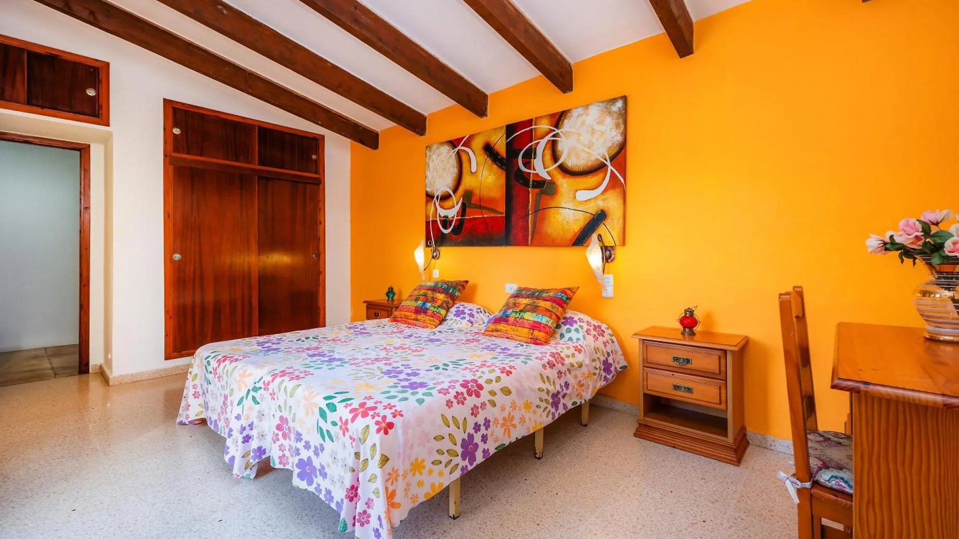 Chalet Sa Marina De Port De Alcudia Villa Port de Alcudia